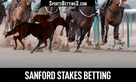 sports betting sanford